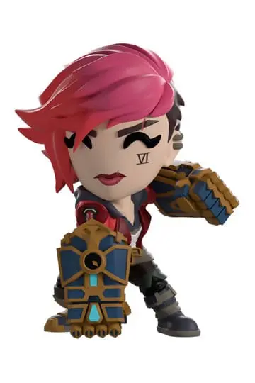Vi Vinyl Figure 11 cm
