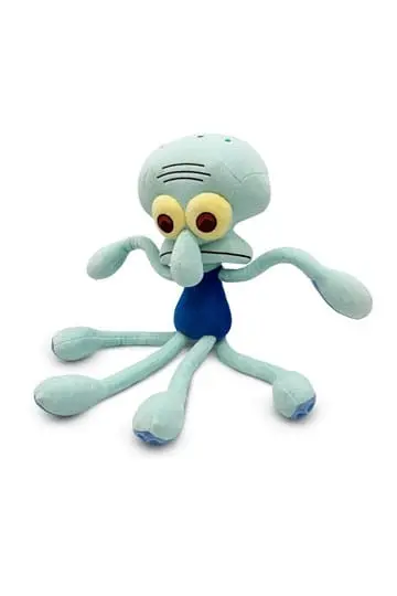 Squidward Interpretive Dance Plush Figure 22 cm