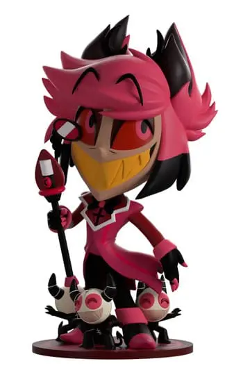 Alastor Vinyl Figure 13 cm
