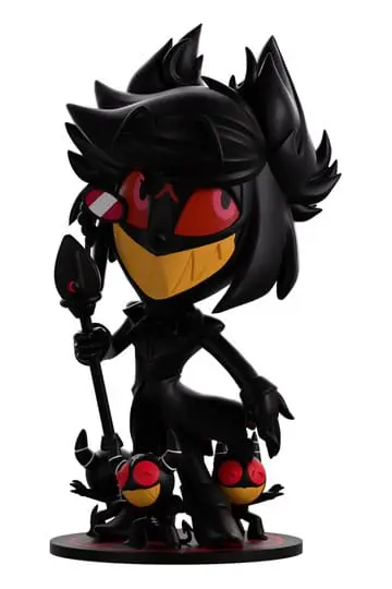 Radion Demon Alastor Vinyl Figure 14 cm