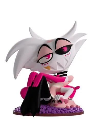 Angel Dust Vinyl Figure 10 cm