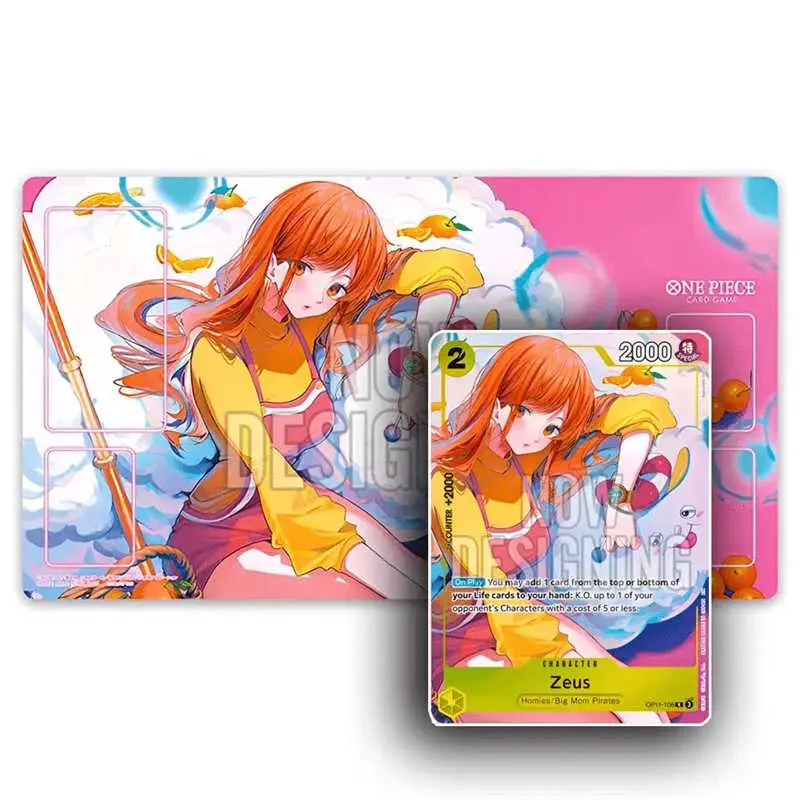 Card Games Fest 24-25 Play Mat