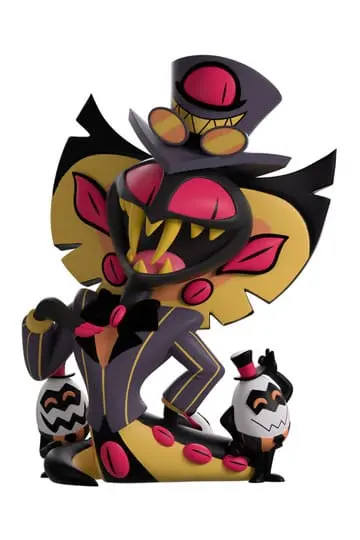 Sir Pentious Vinyl Figure 13 cm