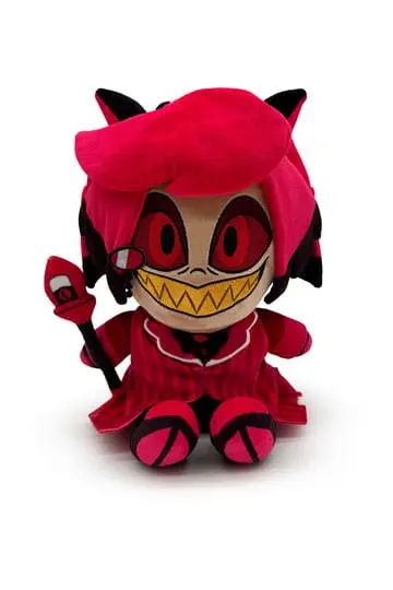 Alastor Plush Figure 22 cm