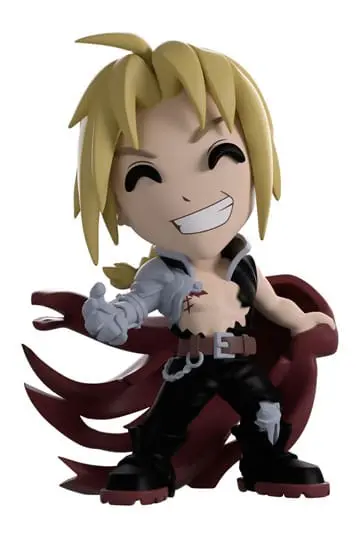 Edward Elric Vinyl Figure 12 cm