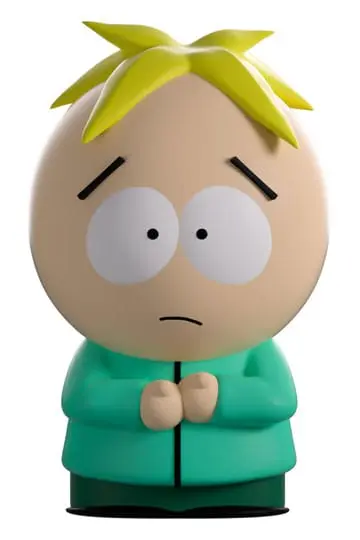 Butters Vinyl Figure 9 cm