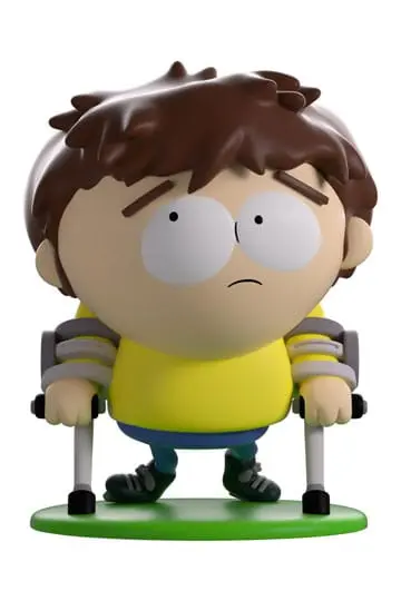 Jimmy Vinyl Figure 9 cm