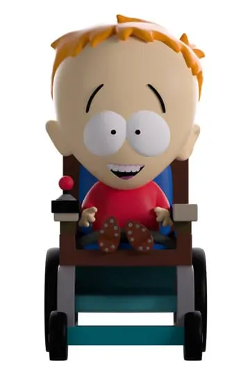 Timmy Vinyl Figure 9 cm
