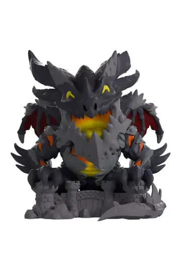 Deathwing Vinyl Figure 10 cm