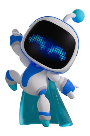 Astro Bot Vinyl Figure 12 cm