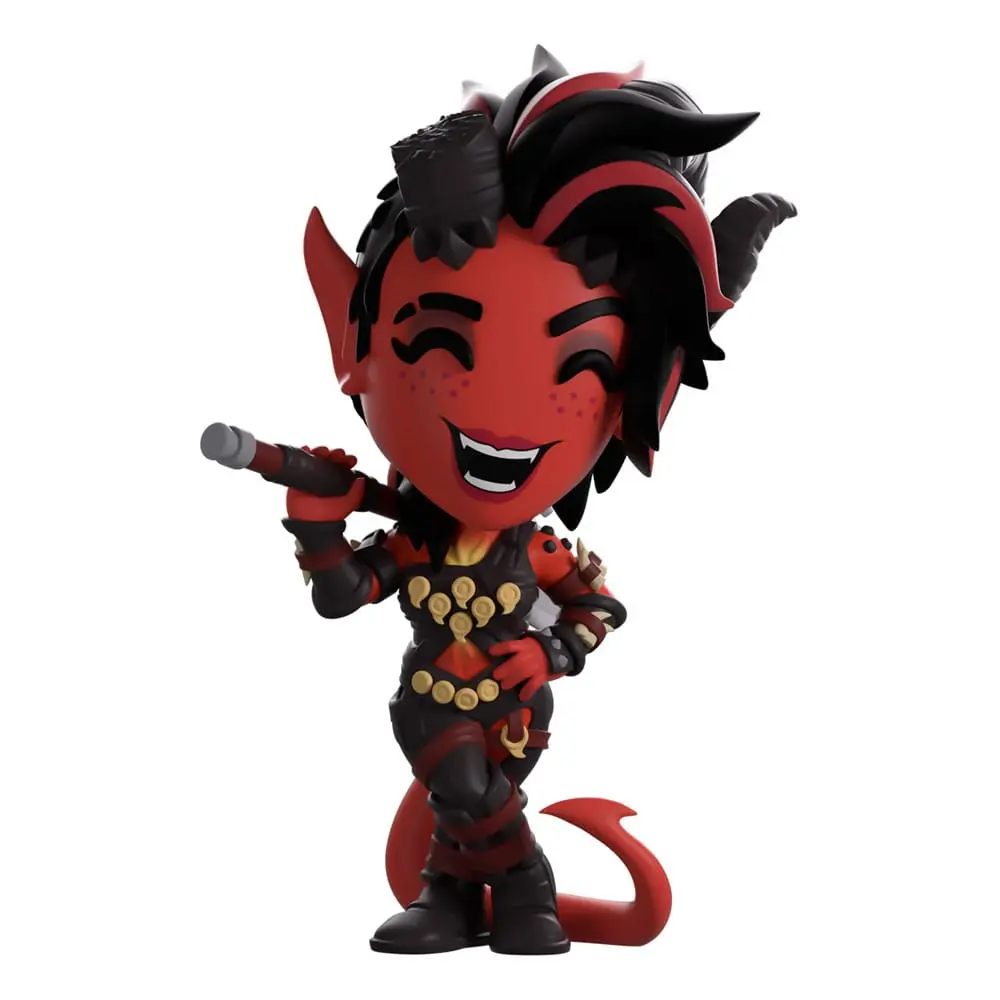 Kalrach Vinyl Figure 12 cm