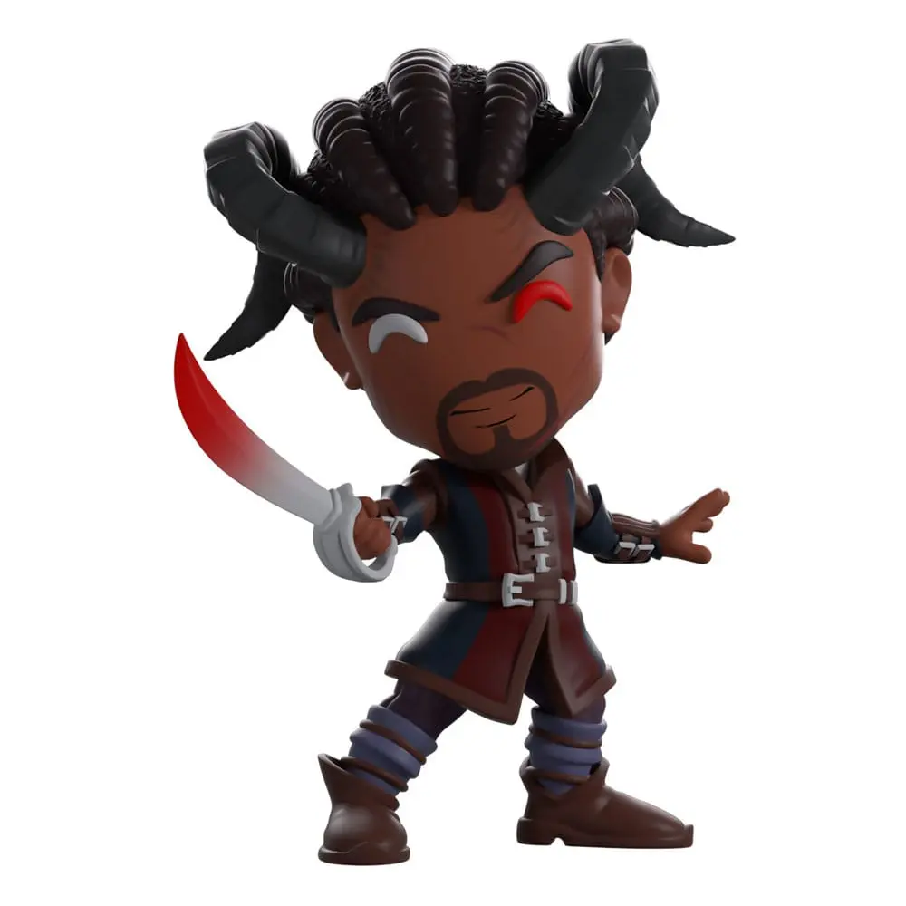 Wyll Vinyl Figure 12 cm