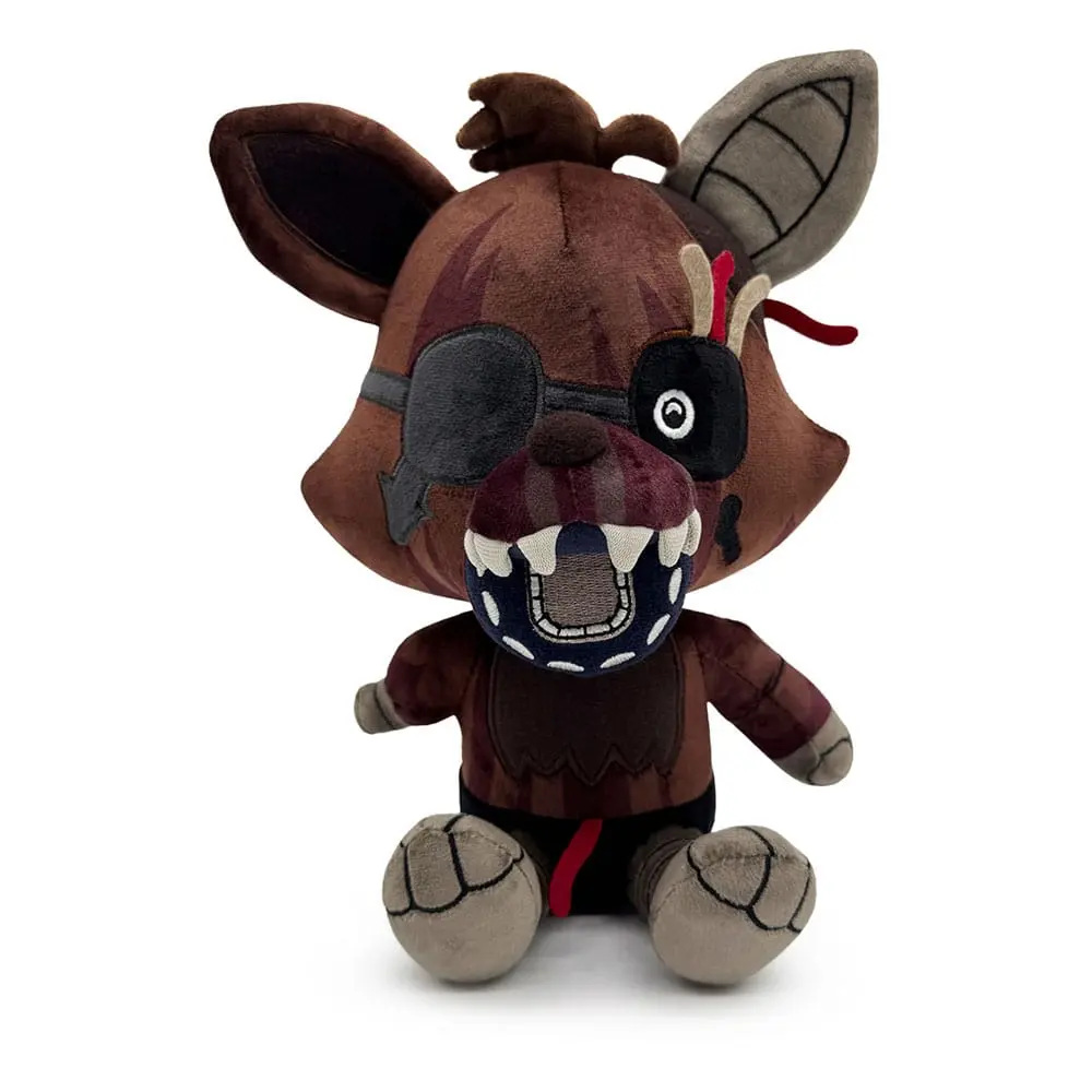 Foxy Plush Figure 23 cm