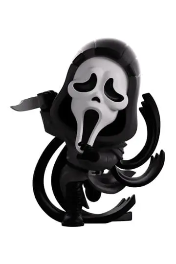 Ghost Face Vinyl Figure 12 cm