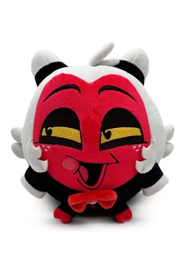 Moxxie Stickie Plush Figure 15 cm