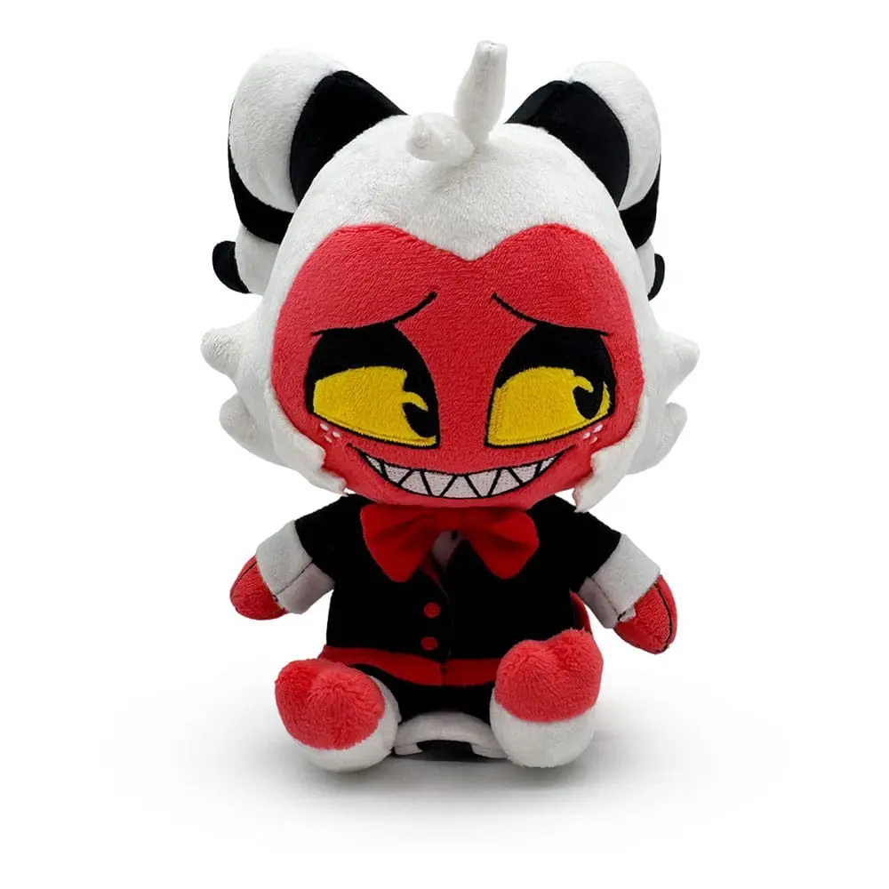 Moxxie Date Night Shoulder Rider Plush Figure 14 cm
