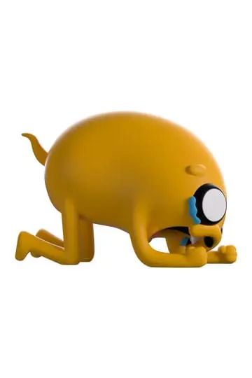 Screaming Jake Vinyl Figure 7 cm