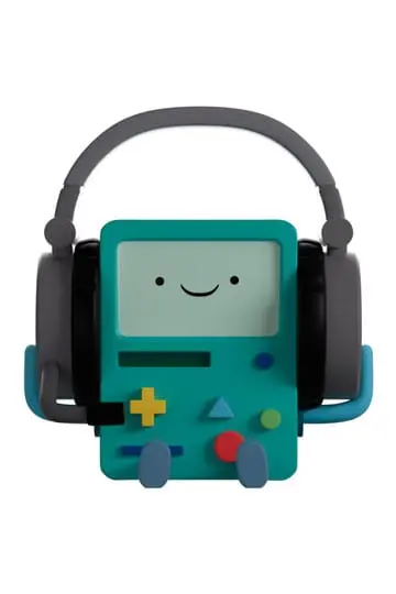 BMO Vinyl Figur 10 cm