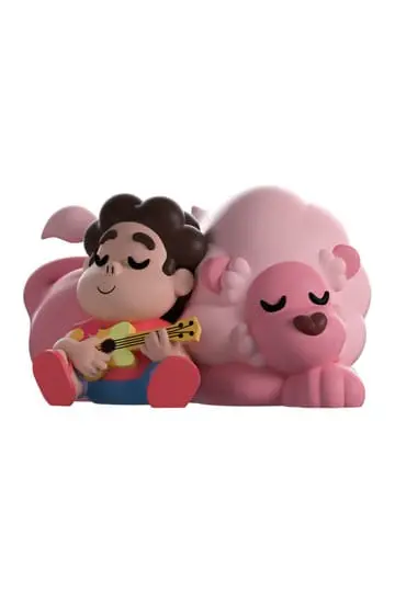 Steven Vinyl Figure 6 cm