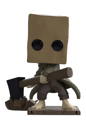 Mono Vinyl Figure 11 cm