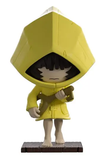 Six Vinyl Figure 12 cm