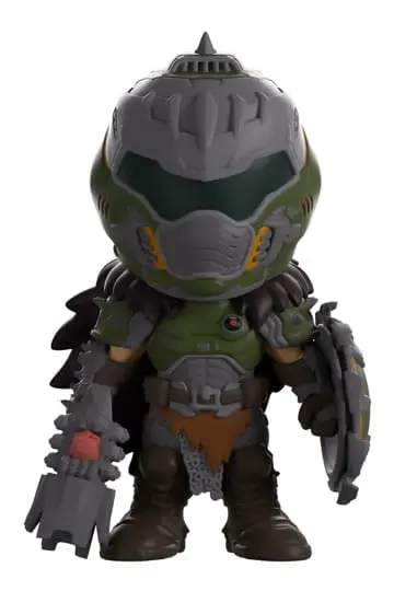 Doom Slayer Vinyl Figure 13 cm