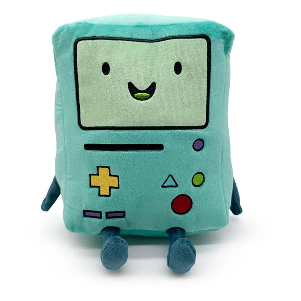 BMO Plush Figure 22 cm