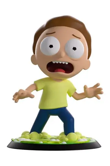 Morty Vinyl Figure 10 cm
