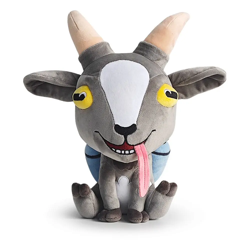 Goat Simulator Plush Figure 23 cm