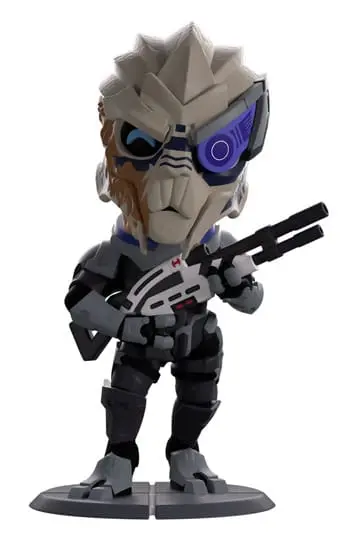 Garrus Vinyl Figure 13 cm