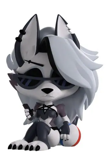 Summer Loona Vinyl Figure 10 cm