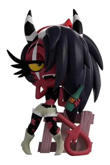 Sallie May Vinyl Figure 13 cm