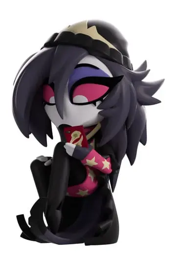 Octavia Vinyl Figure 12 cm