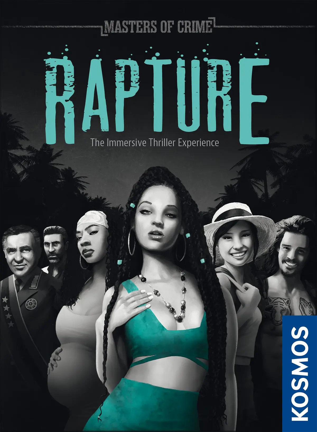 Rapture