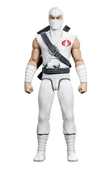 Storm Shadow Ultimates Action Figure 18 cm