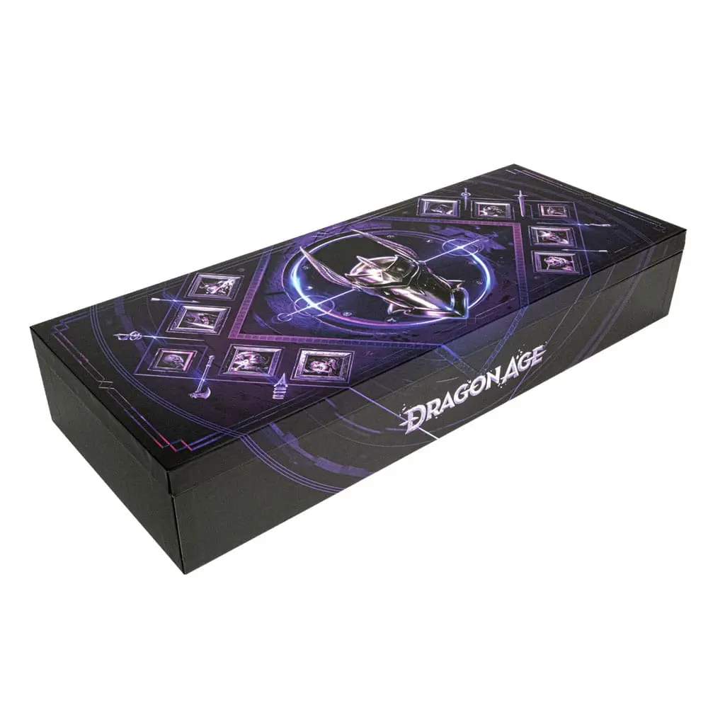 Rook's Coffer Collector's Edition Replika