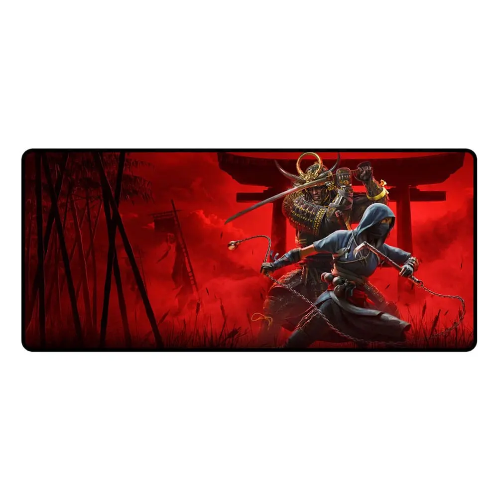 Torii Artwork XXL Mousepad