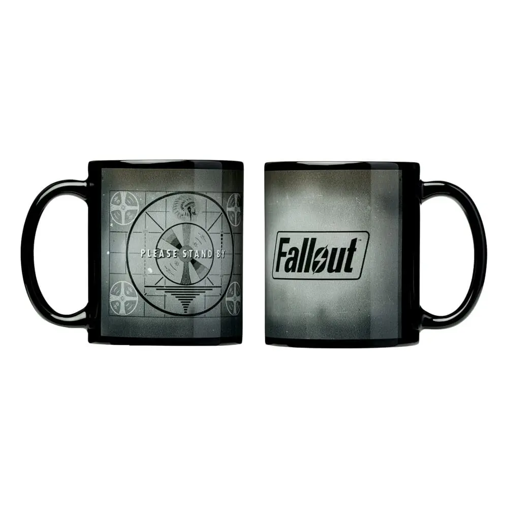 Stand By Mug 360 ml