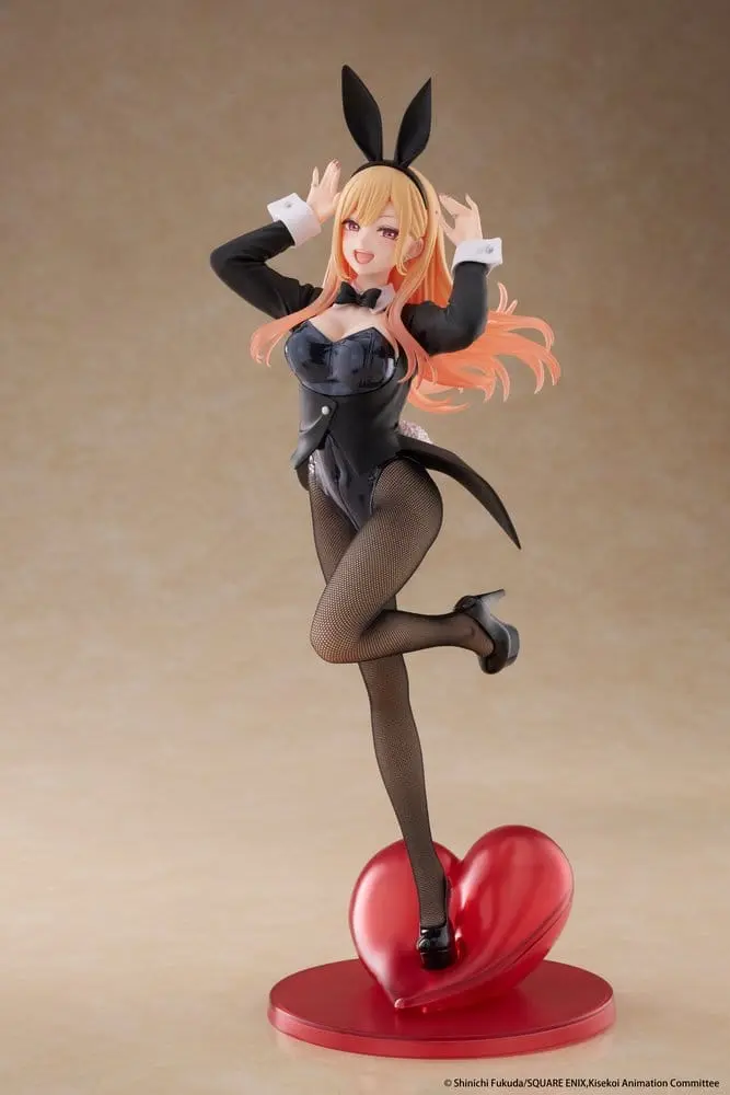 Marin Kitagawa Bunny Bersion T-Most PVC Figure 33 cm