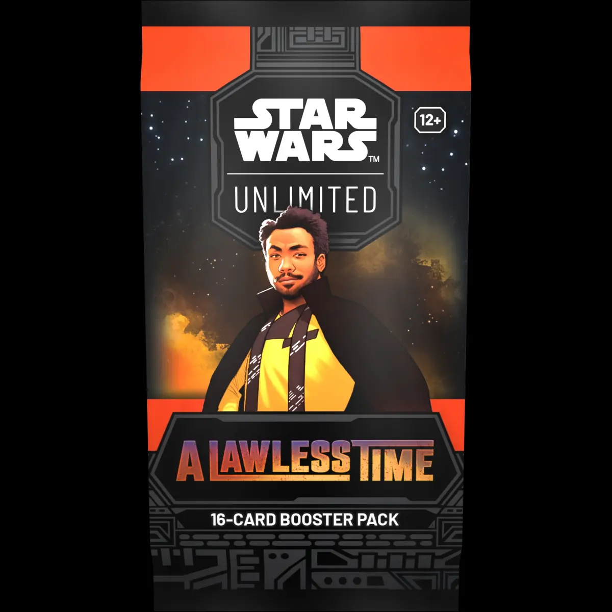 A Lawless Time Booster Pack