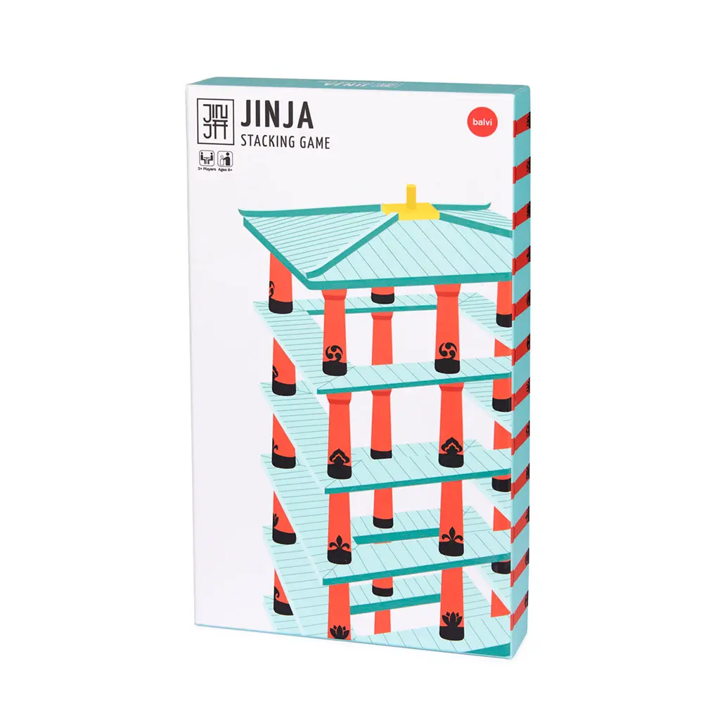 Jinja
