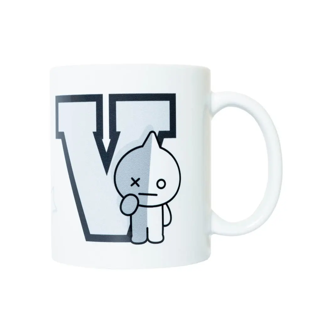 Van Mug 350 ml