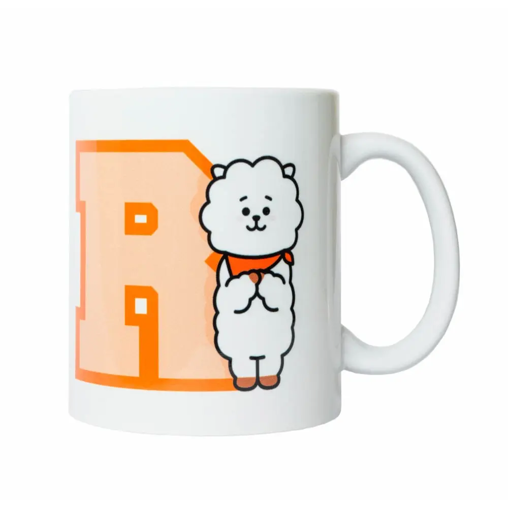 RJ Mug 350 ml
