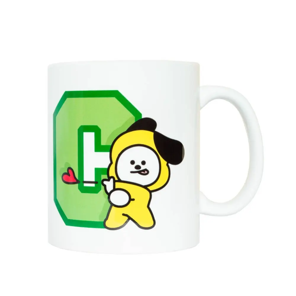 Chimmy Mug 350 ml
