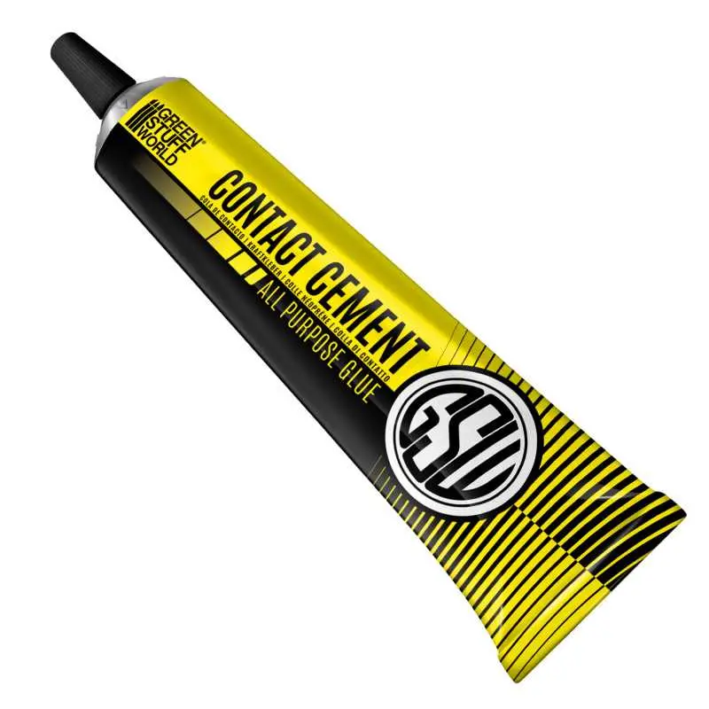 Contact Cement 100 ml
