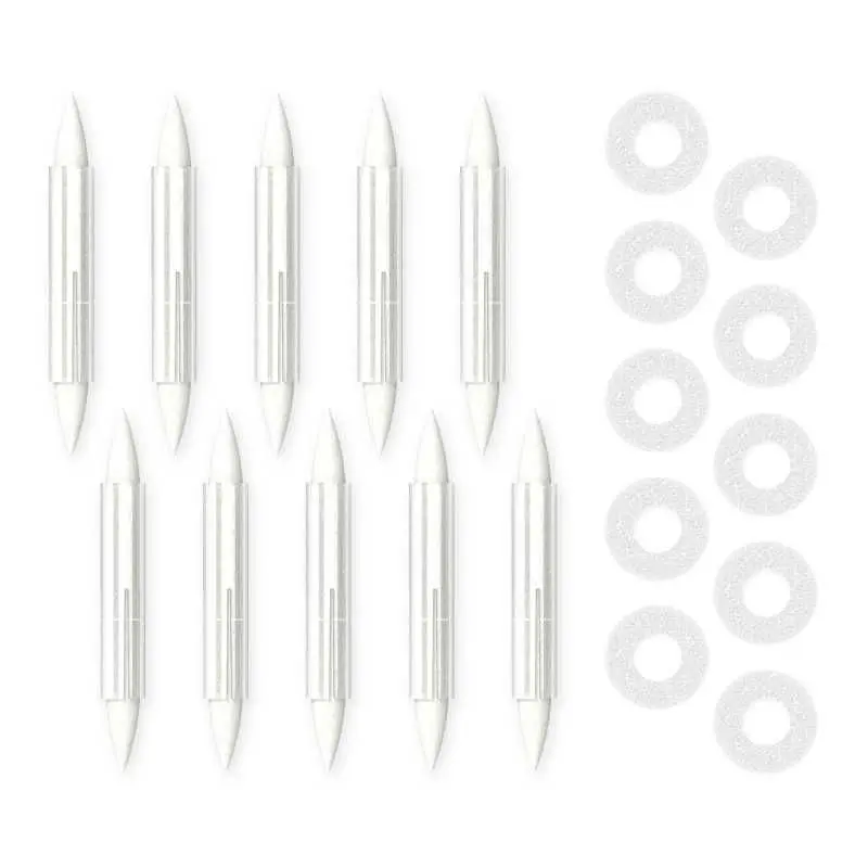 Refillable Marker Spare Parts