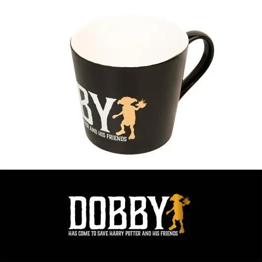 Dobby Mug 444 ml
