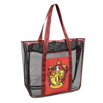 Gryffindor Premium Beach Bag