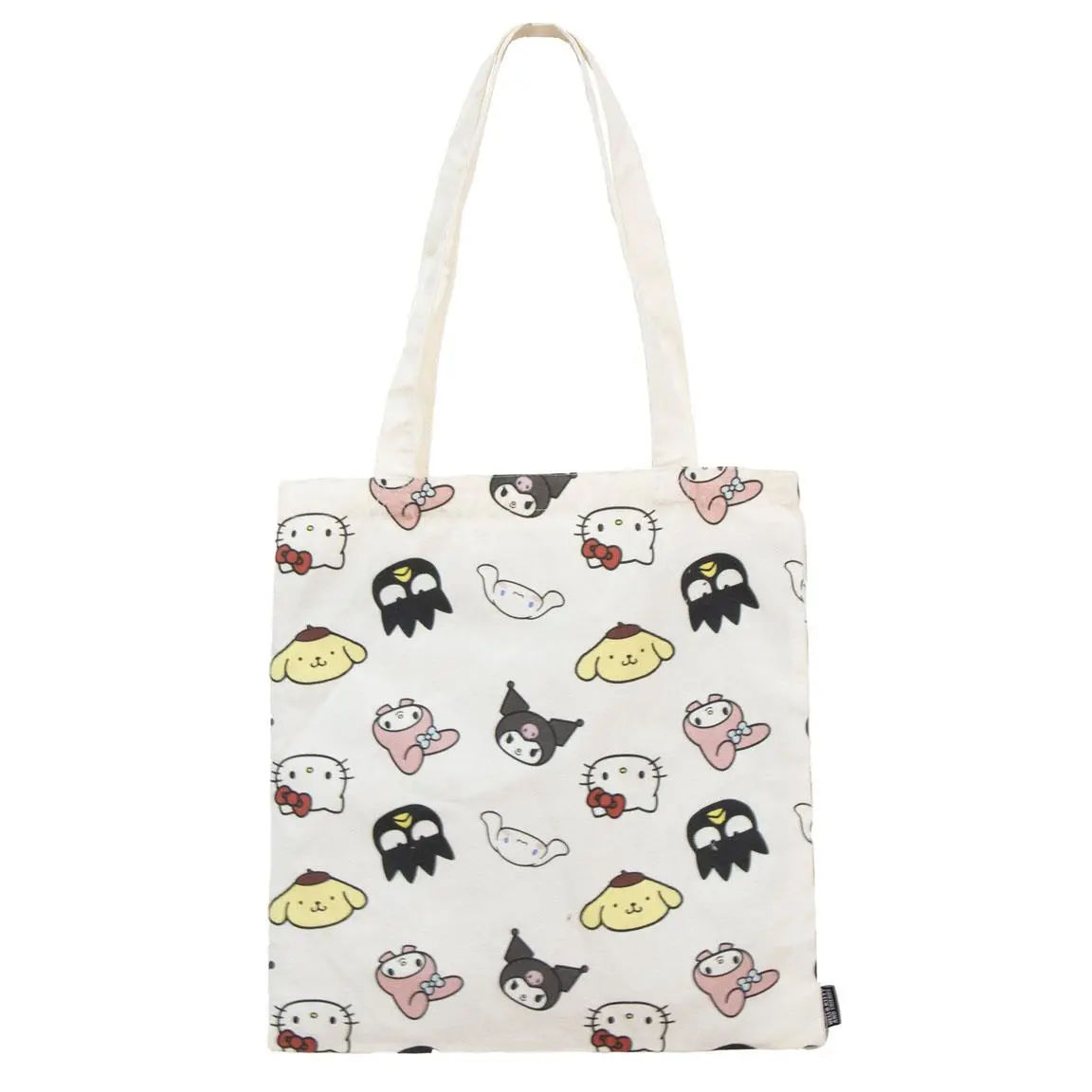 Sanrio Characters Tote Bag