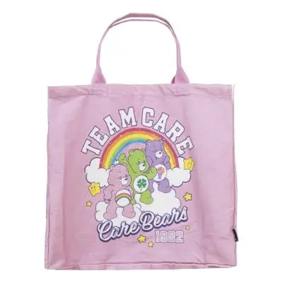 Care Bears XL Shopping Bag